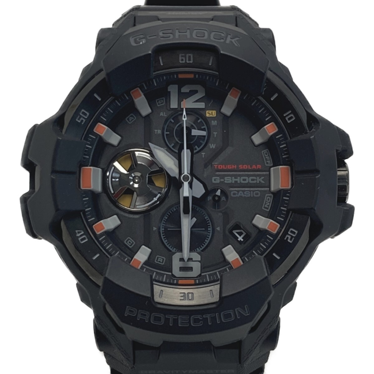 CASIO G-SHOCK Gravitymaster GR-B300-1A4JF Men's Watch From