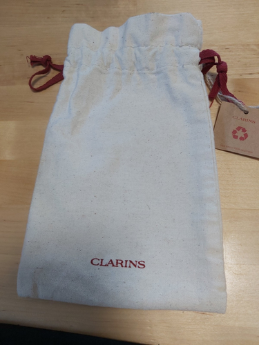 CLARINS HYDRATING BAG MIT 5 ARTIKELN - Bild 4 von 4