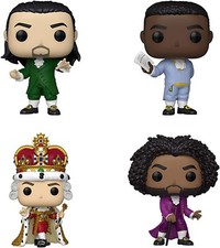 Hamilton act 2 funko pop! vinyl figure