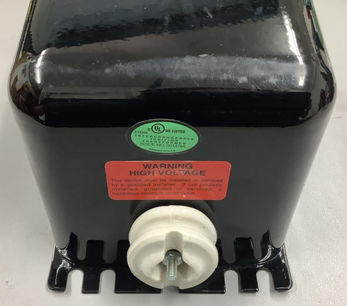 Donga A10-LA22 Interchangeable Ignition Transformer 120V, 60HZ (R11) - Picture 3 of 13