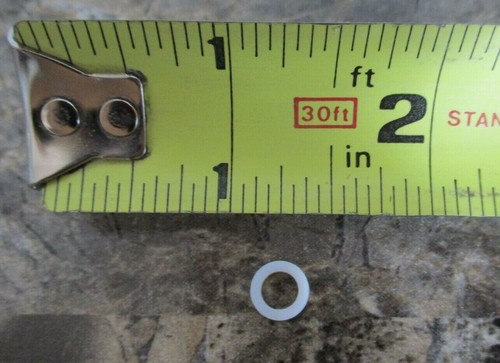 MS28774-008 Verpackungshalter Sicherungsring - Menge 10 - Bild 2 von 2