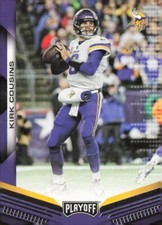 2019 Panini Playoff #139 Kirk Cousins