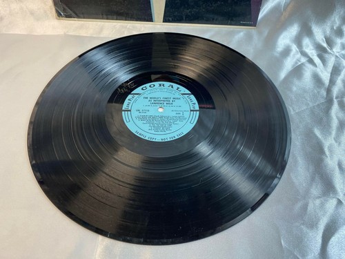 The World's Finest Music as Interpreted by Lawrence Welk 1957 Vinyl LP - Picture 4 of 9