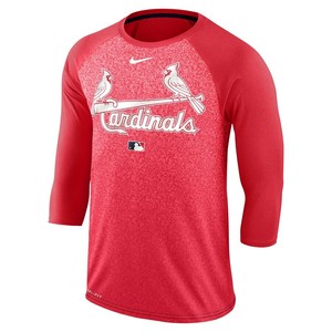 st louis cardinals dri fit shirt