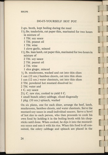 CHINESE Cookbook Gourmet On The Go by Chang Isabelle Chin Tuttle Publishing - Picture 4 of 9