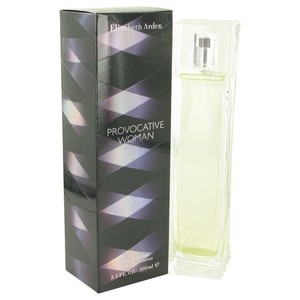 Provocative By Elizabeth Arden Eau De Parfum Spray 33 Oz 100 Ml