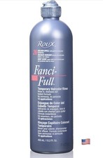 Roux Fanci-Full Rinse Temporary Hair Color Rinse-In 26 Golden Spell 15.2 oz