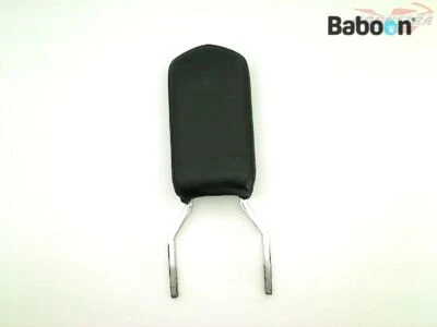 Support pour le dos Harley-Davidson FLSTS Softail Heritage Springer 2001-2003 ( - Photo 1/4