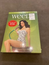 Weeds - Season 4 (DVD, 2009, 3-Disc Set)