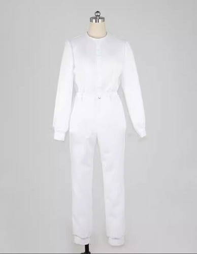 Anime HUNTER×HUNTER Kurapika Cosplay Costume Halloween Uniform Suit Outfit New - Picture 4 of 6
