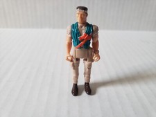 Vintage 1994 Tyco Battletech Infiltrator Robot Adam Steiner Action Figure