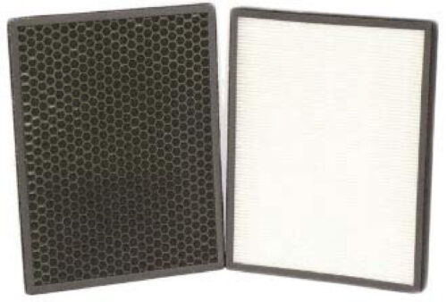True HEPA Pre Filter Replacement Compatible Alexapure Breeze Purifier 3049 1 set - Picture 2 of 2