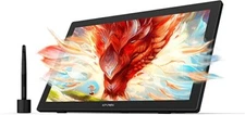 XP-PEN Artist24 Drawing Tablet with Screen, 23.8 Inch 2K Pen Display 