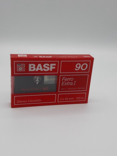 Große Auswahl Leerkassetten Tapes MC - verschiedene Hersteller  - eingeschweißt - Bild 28 von 131