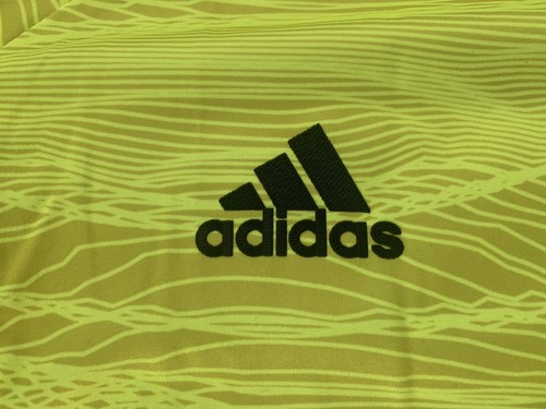 Maillot de football adidas CONDIVO GK 21 Goalkeeper LS taille moyenne GF3588 - Photo 4/7