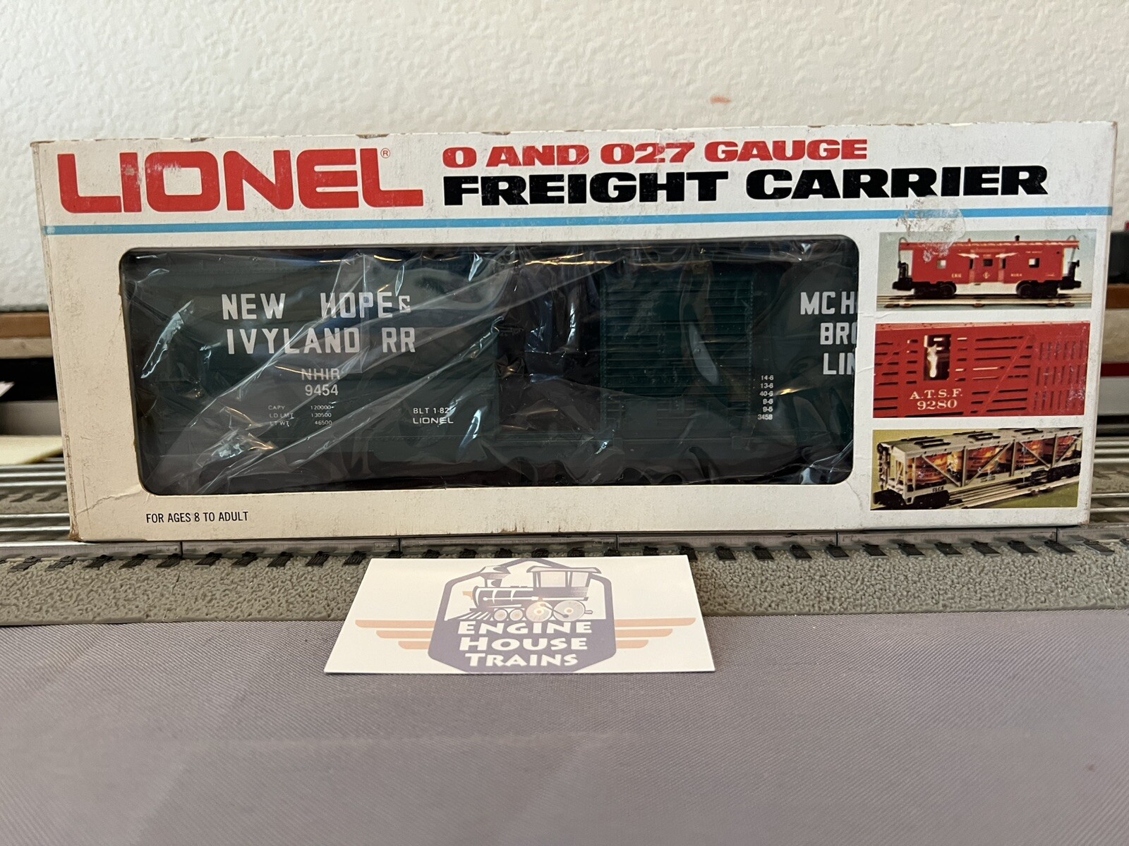 Click here to see eBay Auction