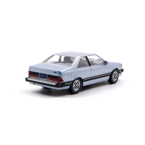 Coche Clásico Ford Topaz (Escala 1/24) Nuevo, Ghía, Tempo, Mercury Topaz, México - Imagen 8 de 15