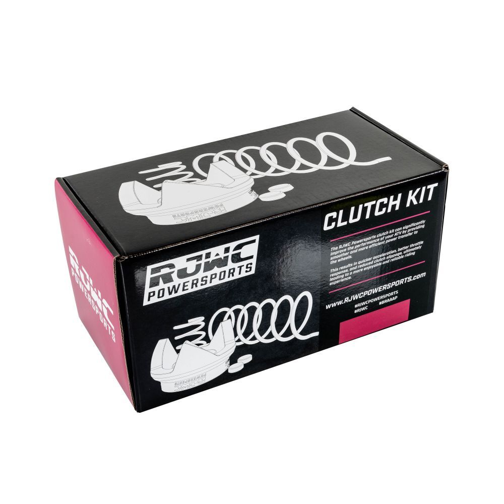 RJWC Clutch Kit For CF-Moto UFORCE 1000 2021-2024 70173993 | eBay