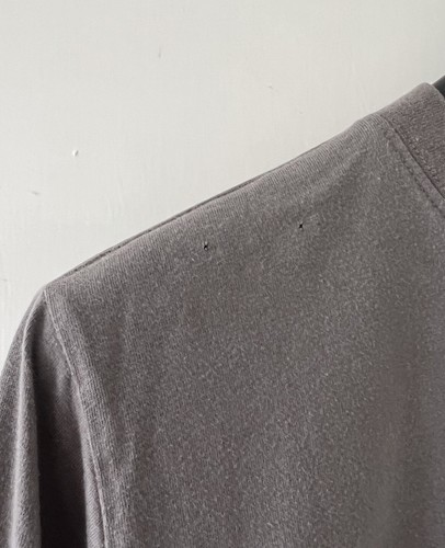 MAMBO Original Vintage 1990s Rare DELI TUBBY 1998 Art Print Long Sleeved Tee Top - Picture 13 of 15
