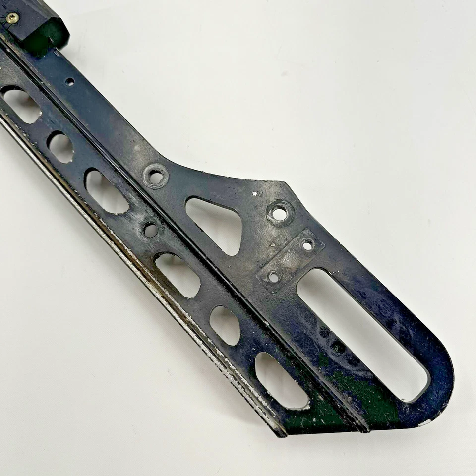 2013 ARCTIC CAT TZ1 ПОДВЕСКА РЕЛЬСА 144» ЧЕРНЫЙ 2704-226 - Изображение 4 из 4