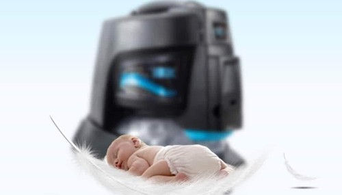 RAINBOW VACUUM CLEANER 2022 MODEL SRX 2 YEARS WARRANTY BOXED - Picture 2 of 5