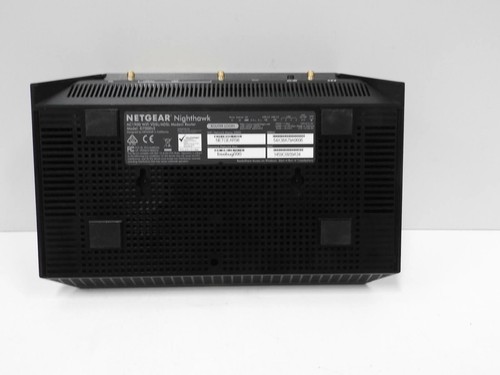 NetGear Nighthawk® D7000 AC1900 WiFi VDSL/ADSL Modem Router (Faulty) - Picture 7 of 9