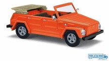 Busch Volkswagen 181 Kurierwagen orange 52705