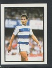 1988 Season Collectable Sports Sports Stickers
