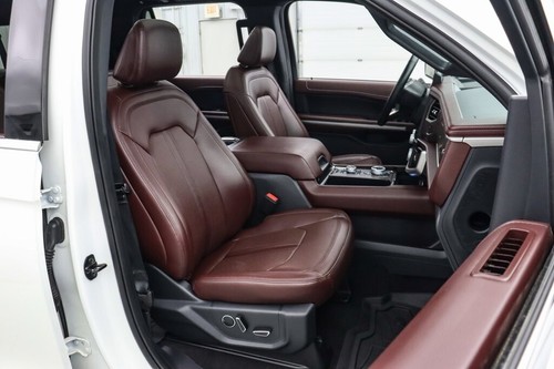 2024 Ford Expedition Max Limited - Picture 27 of 30