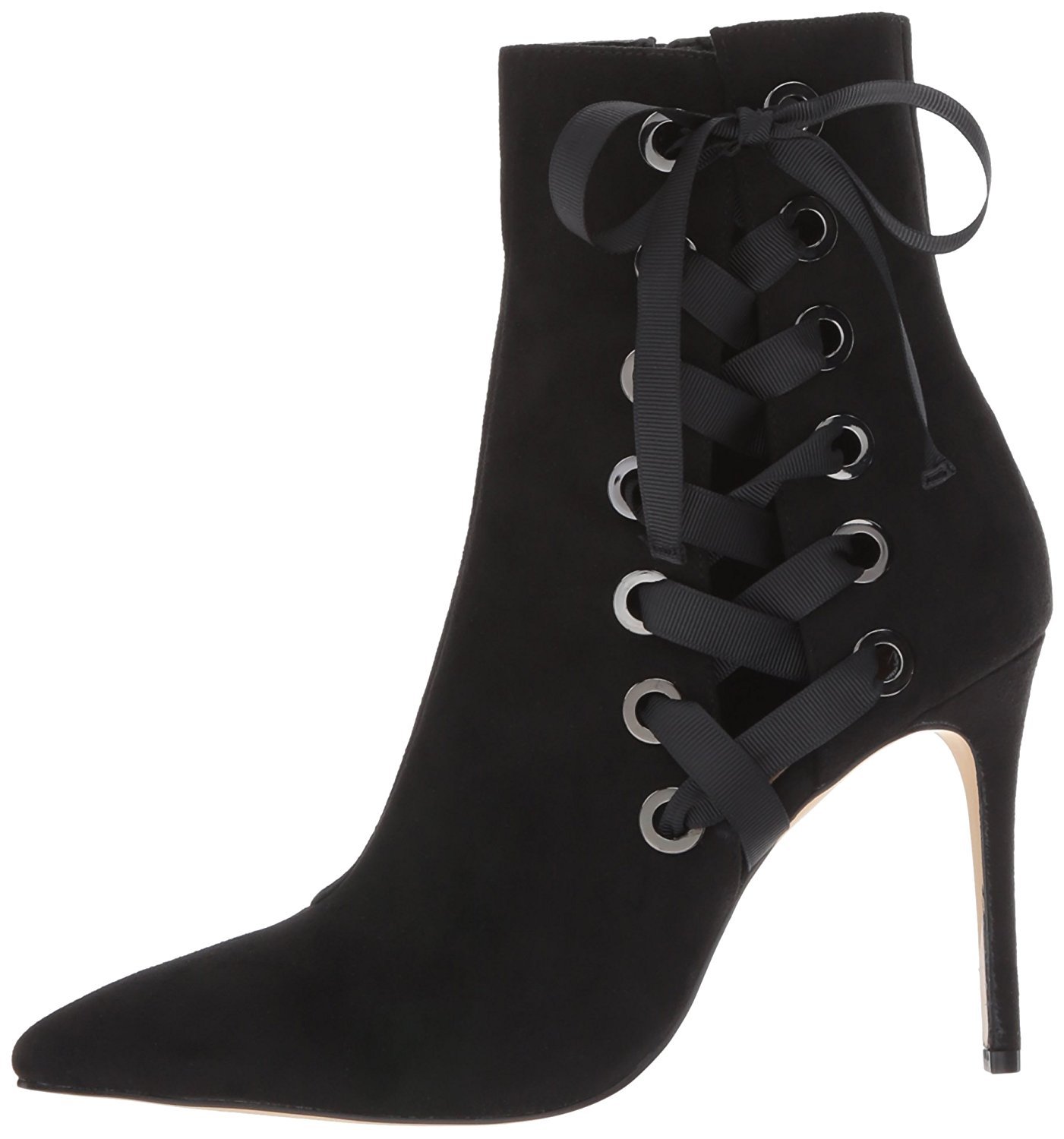 Daya por Zendaya para mujer Nancey cerrado Toe mitad de la Pantorrilla botas De Moda Daya por Zendaya Zendaya Zendaya para mujer Nancey cerrado Toe mitad de la Pantorrilla botas De Moda entrega de rayos