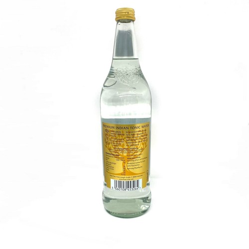 Fever Tree Premium Indian Tonic Water 0,75l Erfrischungsgetränk - Bild 2 von 2