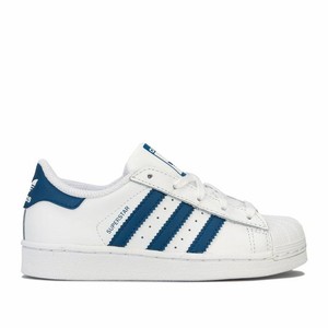 childrens white trainers