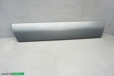 90-95 Mercedes R129 Sl600 500sl Left Driver Side Door Molding 1296900340 Oem
