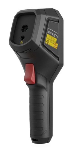 HIKMICRO B21L Thermal Imaging camera 256×192 pixels, 37.2°×50°, NETD 40mk, 25 Hz - Picture 2 of 24