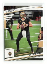 DREW BREES #215 2022 PANINI PRESTIGE SAINTS