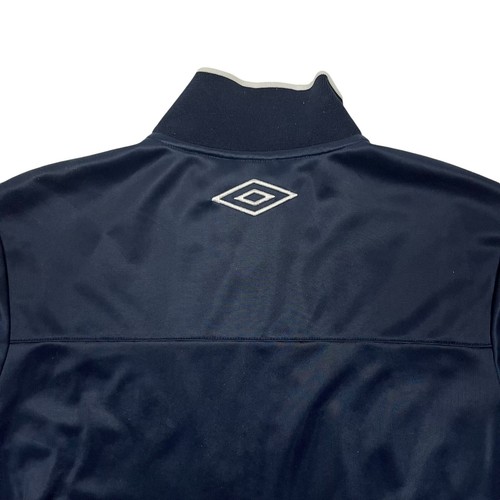 Umbro England Home Of Football Zip Up Jacket - Size M/L - Picture 4 of 4