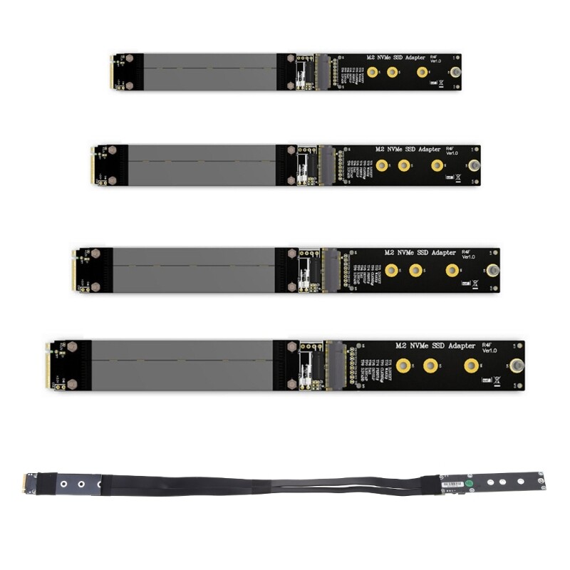Nvme extension cable sale