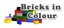 BRICKS IN COLOUR