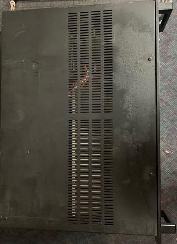 Altec Lansing Power amp Model 1415A - Bild 3 von 3