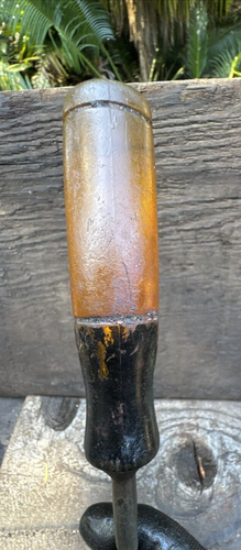 Vintage STANLEY 3/4” Chisel Australia 19 mm Old tool wood Bevel Edge - Picture 10 of 17