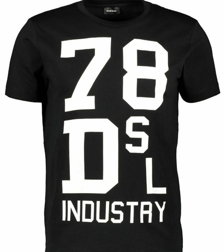 diesel t shirt ebay