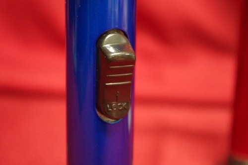 Jet Torch Butane Gas Lighter Windproof For Solder, Camping Cigar Cooking NEW #N4 - Picture 5 of 12