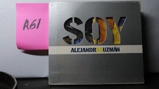 Alejandra Guzman Soy CD BRAND NEW FACTORY SEALED A61