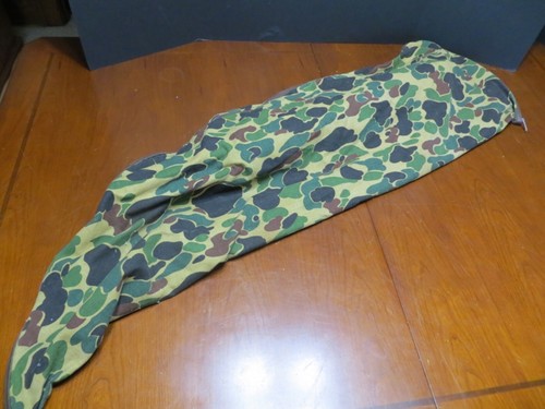 L 30" Vintage Indian Woodsman Compound Bow w/Arrows & Holder Soft Case 50lb draw - Picture 12 of 13