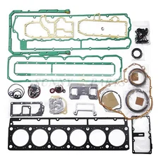 Full Gasket Set (Upper, Lower and Head Gasket) fits for Caterpillar 3116 Engine