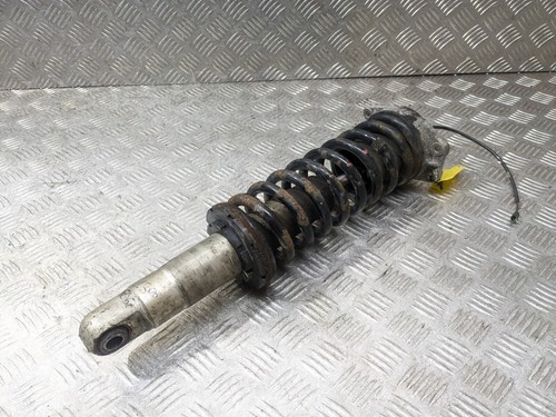 MASERATI QUATTROPORTE M139 MK5 SHOCK ABSORBER FRONT LEFT PASSENGER SIDE 2005 - Picture 5 of 9