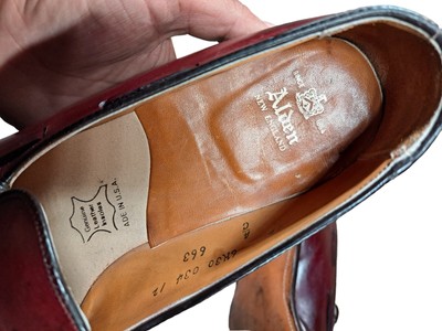 Calfskin Tassel Loafer