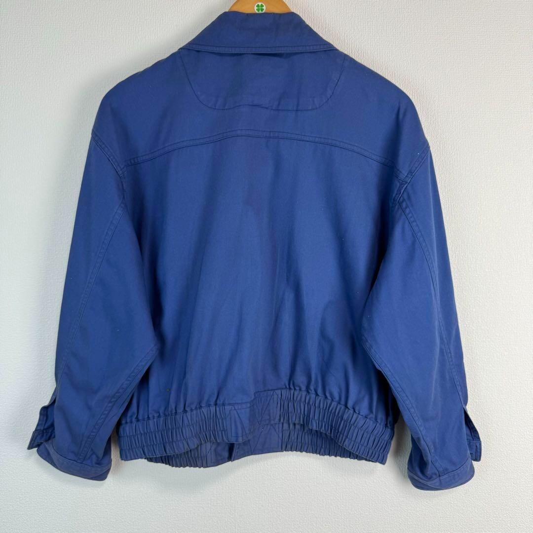 ジャケット・アウター [SullneArchives] 90s Wool Mode Blouson $_12.JPG?set_id=880000500F