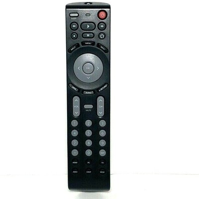 JVC 0980-0306-0110 Remote Control Batteries not included