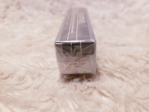 PRESCRIPTIVES Moonbeam Reflective Eye Color R/O SOLAR GOLD 04 .09 oz / 3 mL NISB - Picture 3 of 3